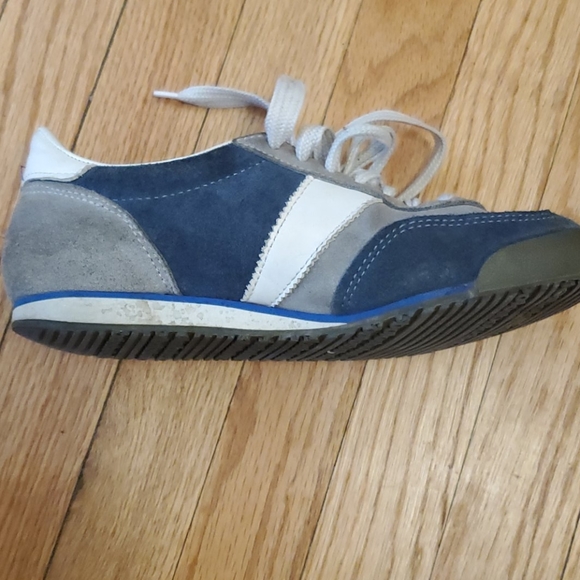 Botas 66 sneakers - Picture 5 of 11